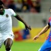 Europa League: Steaua - Rio Ave 2-1